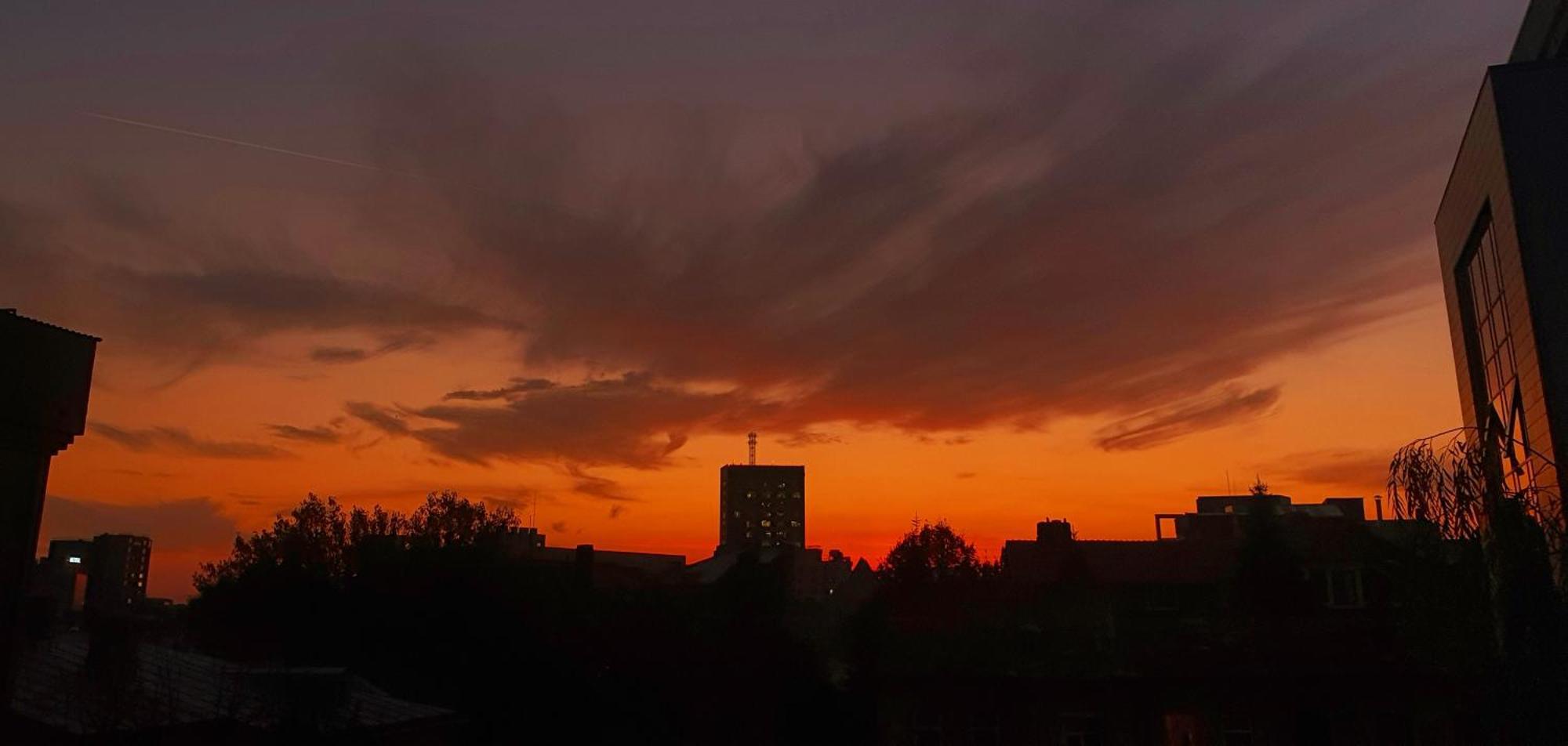 Vila Sia Boekarest Buitenkant foto